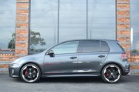 USED 2012 62 VOLKSWAGEN GOLF 2.0 GTI EDITION 35 5d 234 BHP GLENDALE / CRUISE / SENSORS
