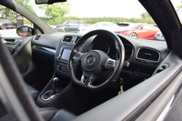 USED 2012 62 VOLKSWAGEN GOLF 2.0 GTI EDITION 35 5d 234 BHP GLENDALE / CRUISE / SENSORS