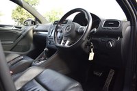 USED 2012 62 VOLKSWAGEN GOLF 2.0 GTI EDITION 35 5d 234 BHP GLENDALE / CRUISE / SENSORS
