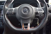 USED 2012 62 VOLKSWAGEN GOLF 2.0 GTI EDITION 35 5d 234 BHP GLENDALE / CRUISE / SENSORS
