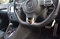 USED 2012 62 VOLKSWAGEN GOLF 2.0 GTI EDITION 35 5d 234 BHP GLENDALE / CRUISE / SENSORS