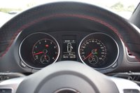 USED 2012 62 VOLKSWAGEN GOLF 2.0 GTI EDITION 35 5d 234 BHP GLENDALE / CRUISE / SENSORS