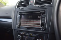 USED 2012 62 VOLKSWAGEN GOLF 2.0 GTI EDITION 35 5d 234 BHP GLENDALE / CRUISE / SENSORS