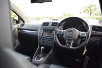 USED 2012 62 VOLKSWAGEN GOLF 2.0 GTI EDITION 35 5d 234 BHP GLENDALE / CRUISE / SENSORS