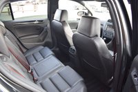 USED 2012 62 VOLKSWAGEN GOLF 2.0 GTI EDITION 35 5d 234 BHP GLENDALE / CRUISE / SENSORS