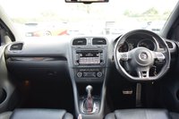 USED 2012 62 VOLKSWAGEN GOLF 2.0 GTI EDITION 35 5d 234 BHP GLENDALE / CRUISE / SENSORS