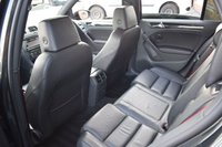 USED 2012 62 VOLKSWAGEN GOLF 2.0 GTI EDITION 35 5d 234 BHP GLENDALE / CRUISE / SENSORS