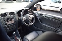 USED 2012 62 VOLKSWAGEN GOLF 2.0 GTI EDITION 35 5d 234 BHP GLENDALE / CRUISE / SENSORS