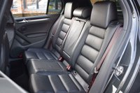 USED 2012 62 VOLKSWAGEN GOLF 2.0 GTI EDITION 35 5d 234 BHP GLENDALE / CRUISE / SENSORS
