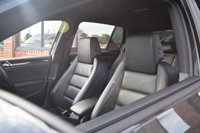 USED 2012 62 VOLKSWAGEN GOLF 2.0 GTI EDITION 35 5d 234 BHP GLENDALE / CRUISE / SENSORS