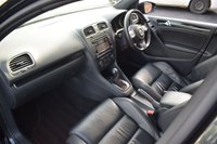 USED 2012 62 VOLKSWAGEN GOLF 2.0 GTI EDITION 35 5d 234 BHP GLENDALE / CRUISE / SENSORS