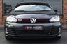 USED 2012 62 VOLKSWAGEN GOLF 2.0 GTI EDITION 35 5d 234 BHP GLENDALE / CRUISE / SENSORS