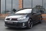 USED 2012 62 VOLKSWAGEN GOLF 2.0 GTI EDITION 35 5d 234 BHP GLENDALE / CRUISE / SENSORS