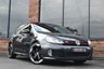 USED 2012 62 VOLKSWAGEN GOLF 2.0 GTI EDITION 35 5d 234 BHP GLENDALE / CRUISE / SENSORS