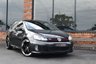 USED 2012 62 VOLKSWAGEN GOLF 2.0 GTI EDITION 35 5d 234 BHP GLENDALE / CRUISE / SENSORS