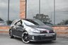 USED 2012 62 VOLKSWAGEN GOLF 2.0 GTI EDITION 35 5d 234 BHP GLENDALE / CRUISE / SENSORS