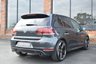 USED 2012 62 VOLKSWAGEN GOLF 2.0 GTI EDITION 35 5d 234 BHP GLENDALE / CRUISE / SENSORS