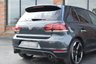 USED 2012 62 VOLKSWAGEN GOLF 2.0 GTI EDITION 35 5d 234 BHP GLENDALE / CRUISE / SENSORS