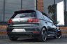 USED 2012 62 VOLKSWAGEN GOLF 2.0 GTI EDITION 35 5d 234 BHP GLENDALE / CRUISE / SENSORS