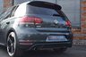 USED 2012 62 VOLKSWAGEN GOLF 2.0 GTI EDITION 35 5d 234 BHP GLENDALE / CRUISE / SENSORS