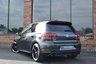 USED 2012 62 VOLKSWAGEN GOLF 2.0 GTI EDITION 35 5d 234 BHP GLENDALE / CRUISE / SENSORS