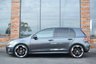 USED 2012 62 VOLKSWAGEN GOLF 2.0 GTI EDITION 35 5d 234 BHP GLENDALE / CRUISE / SENSORS