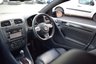 USED 2012 62 VOLKSWAGEN GOLF 2.0 GTI EDITION 35 5d 234 BHP GLENDALE / CRUISE / SENSORS