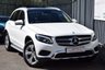USED 2016 66 MERCEDES-BENZ GLC-CLASS 2.1 GLC 220 D 4MATIC SPORT PREMIUM 5d 168 BHP PAN ROOF - CAMERA - NAV