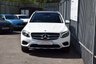 USED 2016 66 MERCEDES-BENZ GLC-CLASS 2.1 GLC 220 D 4MATIC SPORT PREMIUM 5d 168 BHP PAN ROOF - CAMERA - NAV