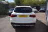 USED 2016 66 MERCEDES-BENZ GLC-CLASS 2.1 GLC 220 D 4MATIC SPORT PREMIUM 5d 168 BHP PAN ROOF - CAMERA - NAV