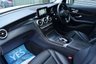 USED 2016 66 MERCEDES-BENZ GLC-CLASS 2.1 GLC 220 D 4MATIC SPORT PREMIUM 5d 168 BHP PAN ROOF - CAMERA - NAV