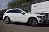 USED 2016 66 MERCEDES-BENZ GLC-CLASS 2.1 GLC 220 D 4MATIC SPORT PREMIUM 5d 168 BHP PAN ROOF - CAMERA - NAV