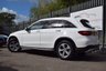 USED 2016 66 MERCEDES-BENZ GLC-CLASS 2.1 GLC 220 D 4MATIC SPORT PREMIUM 5d 168 BHP PAN ROOF - CAMERA - NAV
