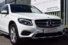 USED 2016 66 MERCEDES-BENZ GLC-CLASS 2.1 GLC 220 D 4MATIC SPORT PREMIUM 5d 168 BHP PAN ROOF - CAMERA - NAV