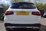 USED 2016 66 MERCEDES-BENZ GLC-CLASS 2.1 GLC 220 D 4MATIC SPORT PREMIUM 5d 168 BHP PAN ROOF - CAMERA - NAV