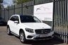 USED 2016 66 MERCEDES-BENZ GLC-CLASS 2.1 GLC 220 D 4MATIC SPORT PREMIUM 5d 168 BHP PAN ROOF - CAMERA - NAV