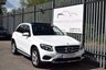 USED 2016 66 MERCEDES-BENZ GLC-CLASS 2.1 GLC 220 D 4MATIC SPORT PREMIUM 5d 168 BHP PAN ROOF - CAMERA - NAV