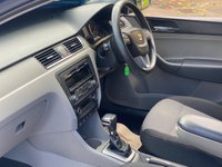 USED 2013 13 SEAT TOLEDO 1.4 TSI SE DSG 5d 122 BHP AUTOMATIC..........LOW MILES