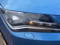 USED 2013 13 SEAT TOLEDO 1.4 TSI SE DSG 5d 122 BHP AUTOMATIC..........LOW MILES