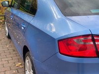 USED 2013 13 SEAT TOLEDO 1.4 TSI SE DSG 5d 122 BHP AUTOMATIC..........LOW MILES
