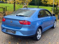 USED 2013 13 SEAT TOLEDO 1.4 TSI SE DSG 5d 122 BHP AUTOMATIC..........LOW MILES