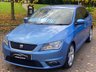 USED 2013 13 SEAT TOLEDO 1.4 TSI SE DSG 5d 122 BHP AUTOMATIC..........LOW MILES