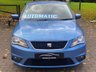 USED 2013 13 SEAT TOLEDO 1.4 TSI SE DSG 5d 122 BHP AUTOMATIC..........LOW MILES