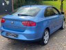USED 2013 13 SEAT TOLEDO 1.4 TSI SE DSG 5d 122 BHP AUTOMATIC..........LOW MILES