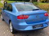USED 2013 13 SEAT TOLEDO 1.4 TSI SE DSG 5d 122 BHP AUTOMATIC..........LOW MILES