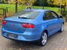 USED 2013 13 SEAT TOLEDO 1.4 TSI SE DSG 5d 122 BHP AUTOMATIC..........LOW MILES