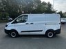 USED 2015 65 FORD TRANSIT CUSTOM 2.2 290 LR P/V 99 BHP 