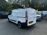 USED 2015 65 FORD TRANSIT CUSTOM 2.2 290 LR P/V 99 BHP 