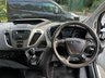 USED 2015 65 FORD TRANSIT CUSTOM 2.2 290 LR P/V 99 BHP 