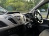 USED 2015 65 FORD TRANSIT CUSTOM 2.2 290 LR P/V 99 BHP 